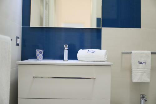 Apartamento Royal Blue