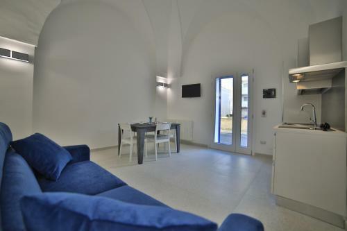 Apartamento Royal Blue