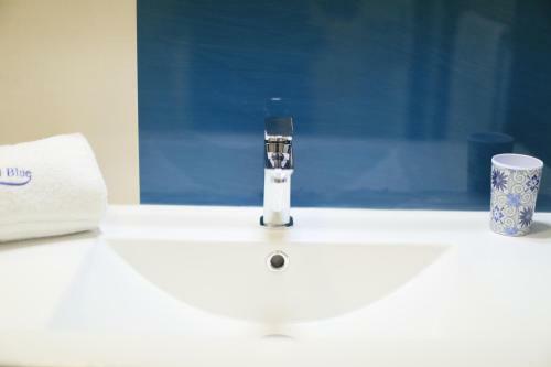 Apartamento Royal Blue