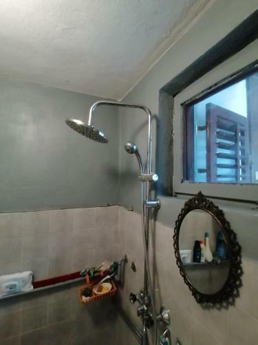 Apartman Mida
