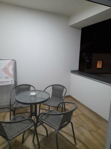 Holiday Apartments