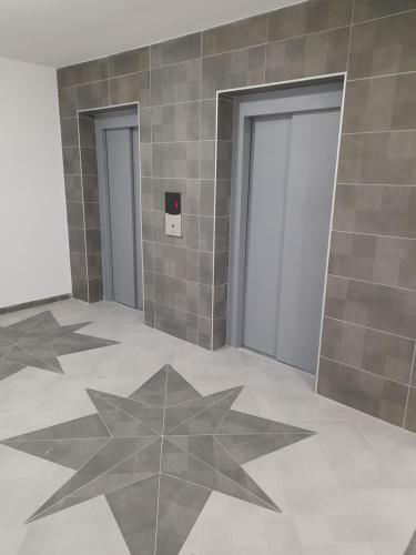 Holiday Apartments