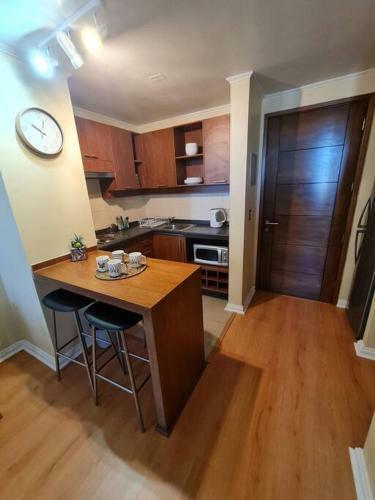 Apartamento Amoblado Concepcion