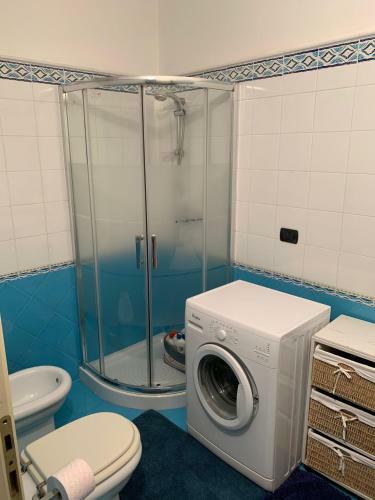 Apartamento Casa Ridente: Porto Cesareo Centro