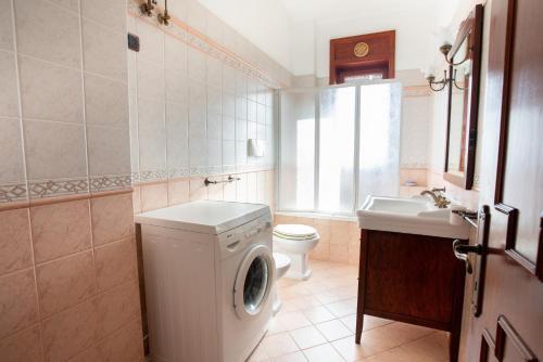 Apartamento Appartamento Primavera