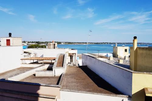 Apartamento Appartamento Primavera