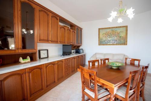 Apartamento Appartamento Primavera