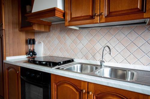 Apartamento Appartamento Primavera