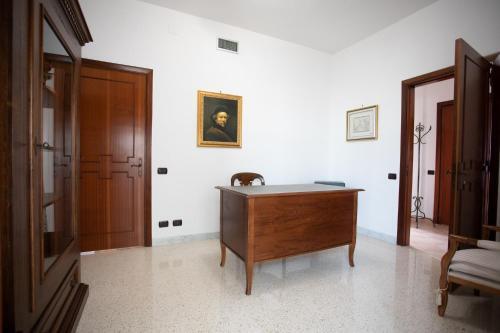 Apartamento Appartamento Primavera