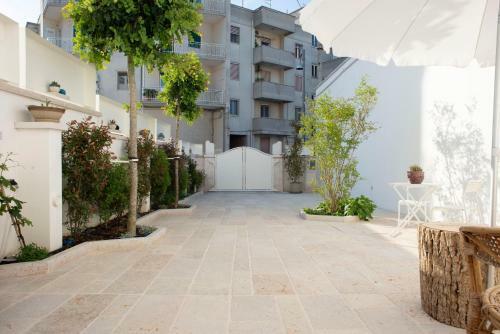 Il Giardino Del Borgo
