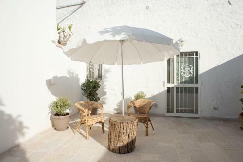 Il Giardino Del Borgo