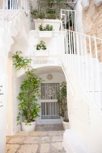 Il Giardino Del Borgo