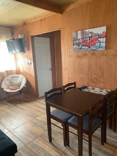 Apartamento Puerto Bahia 2