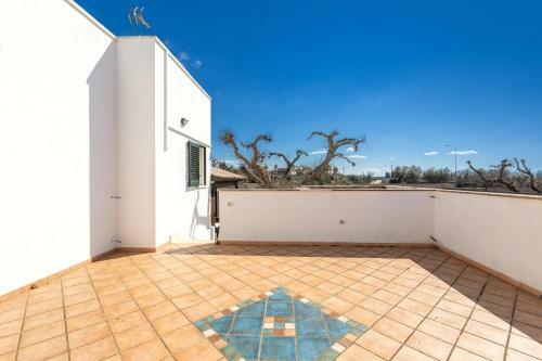 Barbarhouse - Villa Athena