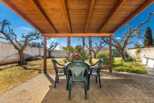 Barbarhouse - Villa Athena