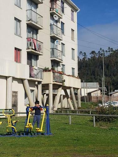 Bah�a Azul Apart