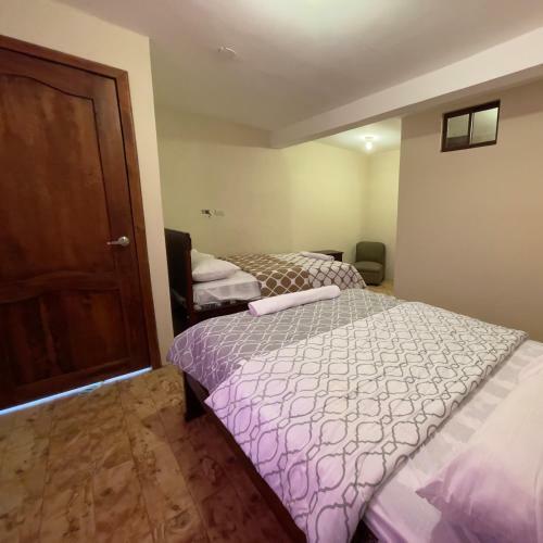 Hotel Quinta San Mart�n