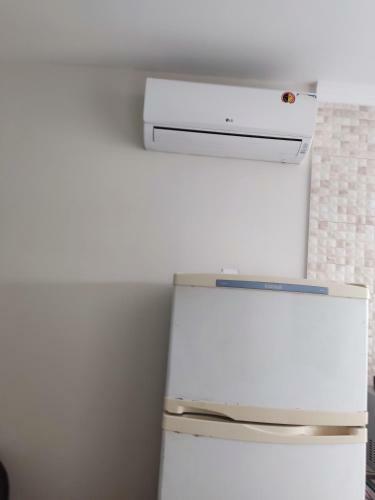 Casa Com Ar Condicionado Pr�xima Ao Centro - Ara�atuba