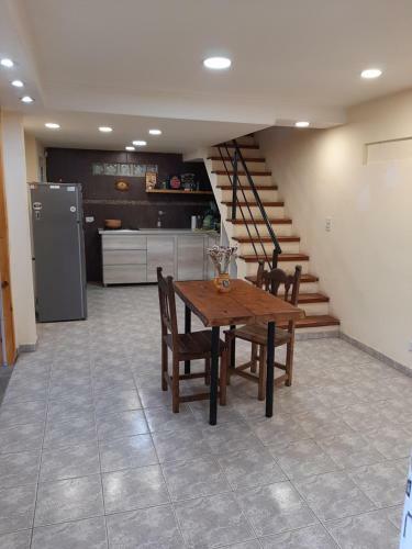 Apartamento La Chacrita