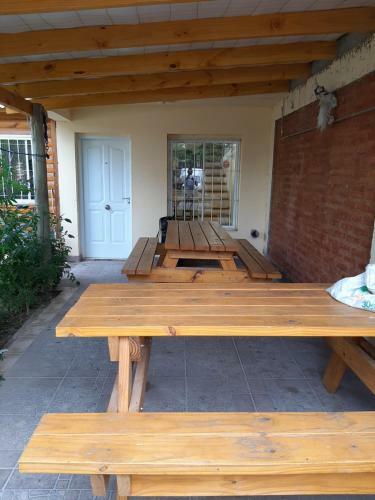 Apartamento La Chacrita