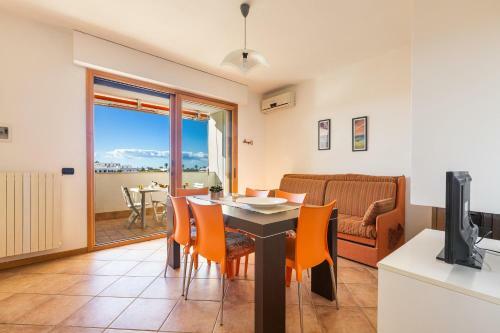 Apartamento Appartamento Zodiaco