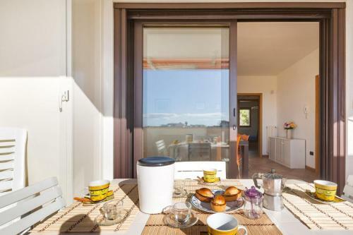 Apartamento Appartamento Zodiaco