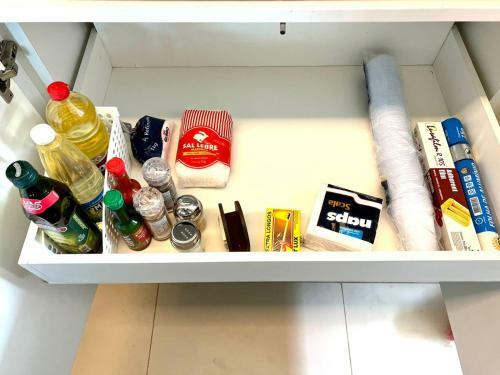 Apartamento Greenville