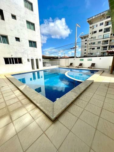 Apartamento Greenville