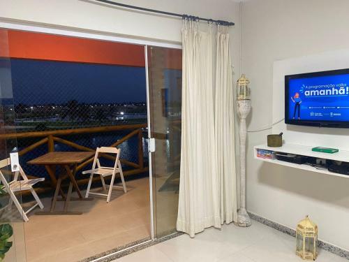 Apartamento Em Resort Privativo