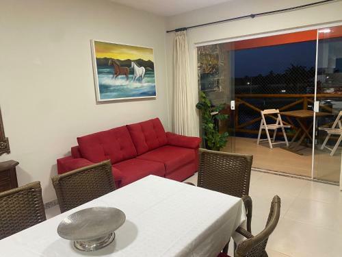Apartamento Em Resort Privativo