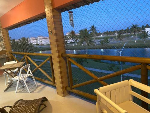 Apartamento Em Resort Privativo