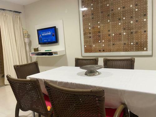 Apartamento Em Resort Privativo