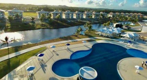 Apartamento Em Resort Privativo