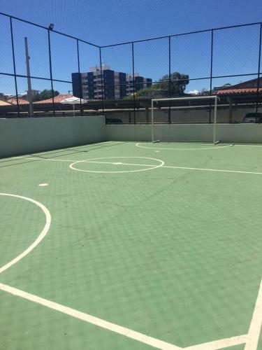 Apartamento Lazer Na Atalaia
