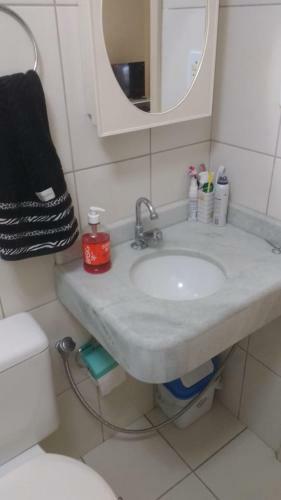 Apartamento Lazer Na Atalaia