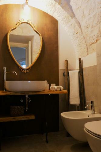 Apartamento La Chicca Della Valle