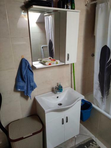 Apartamento Renata
