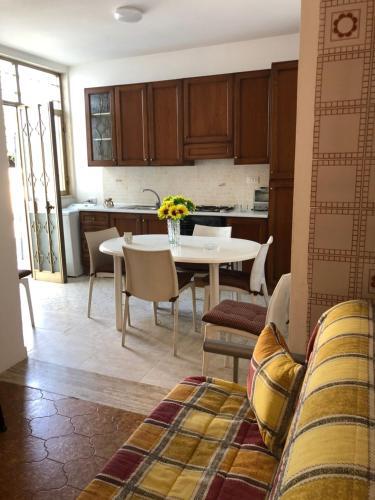 Apartamento Casa Lory