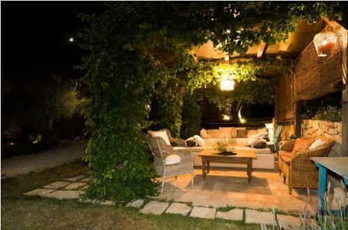 Villa Ai Trulli -ostuni Puglia
