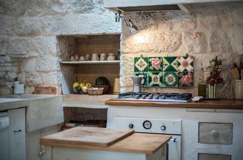 Villa Ai Trulli -ostuni Puglia