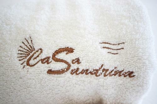 Casa Sandrina