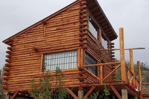Apartamento Caba�as Terramia