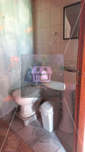 Apartamento Caba�a Spa Caj�n Del Maipo