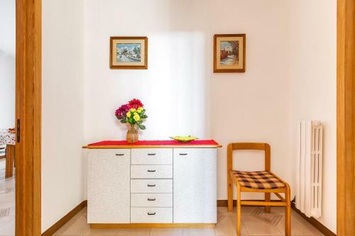 Apartamento Residence Calipso