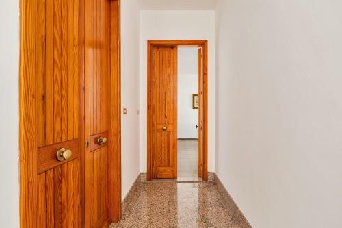 Apartamento Residence Calipso