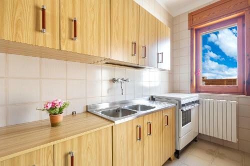Apartamento Residence Calipso
