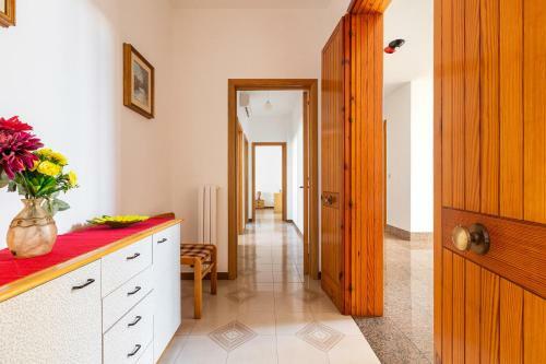 Apartamento Residence Calipso