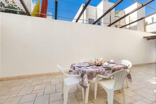 Apartamento Residence Calipso