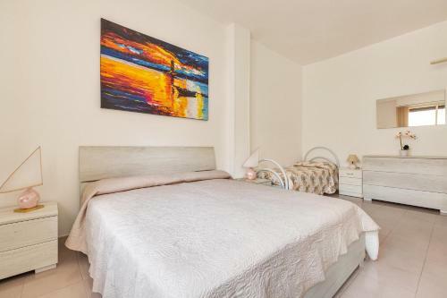Apartamento Residence Calipso