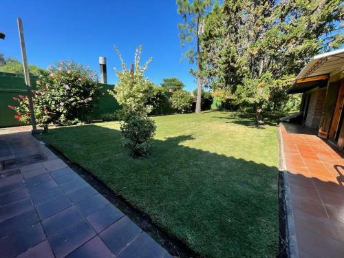Casa Pinares de Atlantida